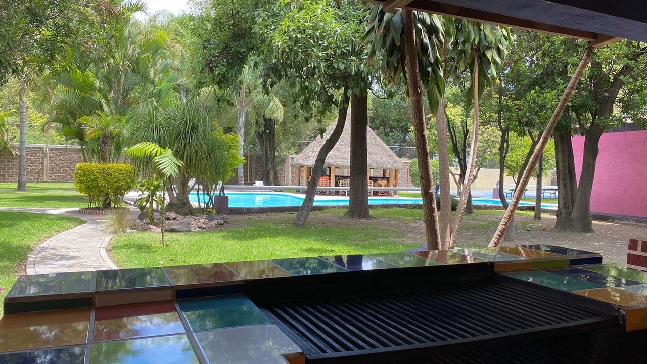 Photo of Outdoor in Atlixco