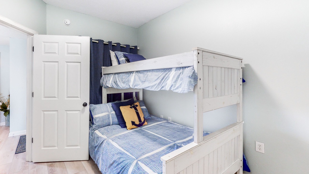 Photo of Bedroom in Fort Morgan