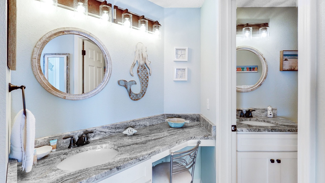Photo of Bathroom in Fort Morgan