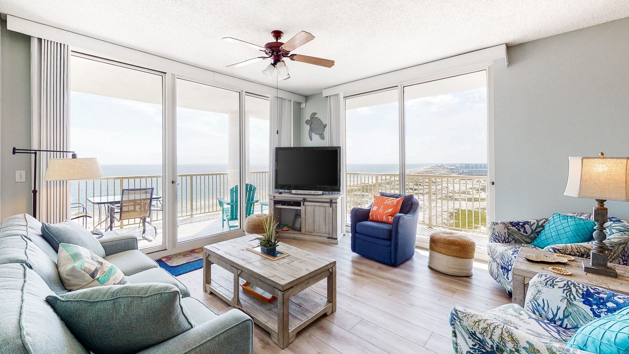 Photo of Livingroom in Fort Morgan