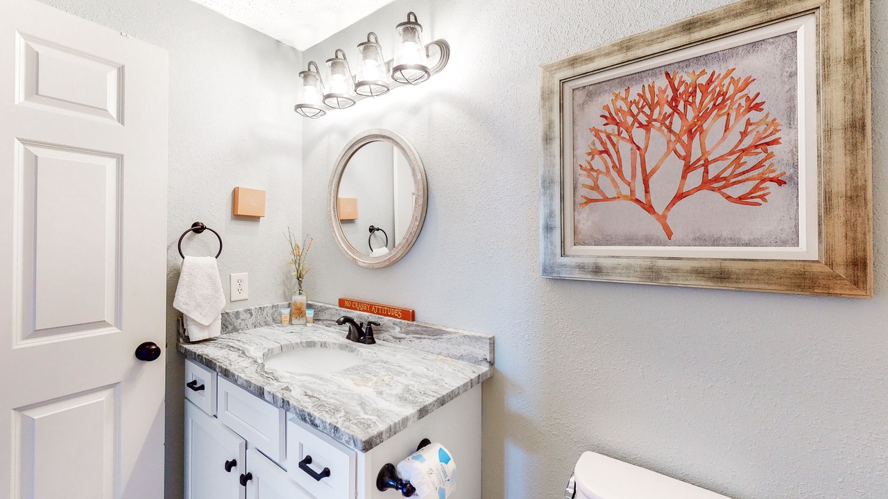 Photo of Bathroom in Fort Morgan