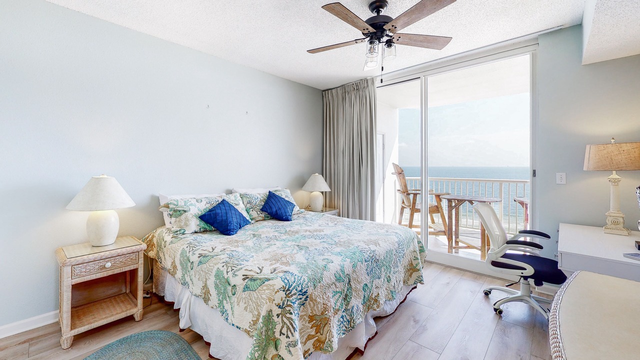 Photo of Bedroom in Fort Morgan