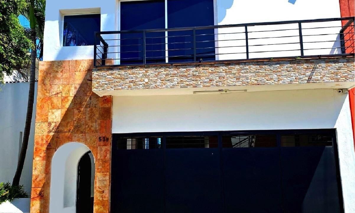 Photo of Outdoor in Colima