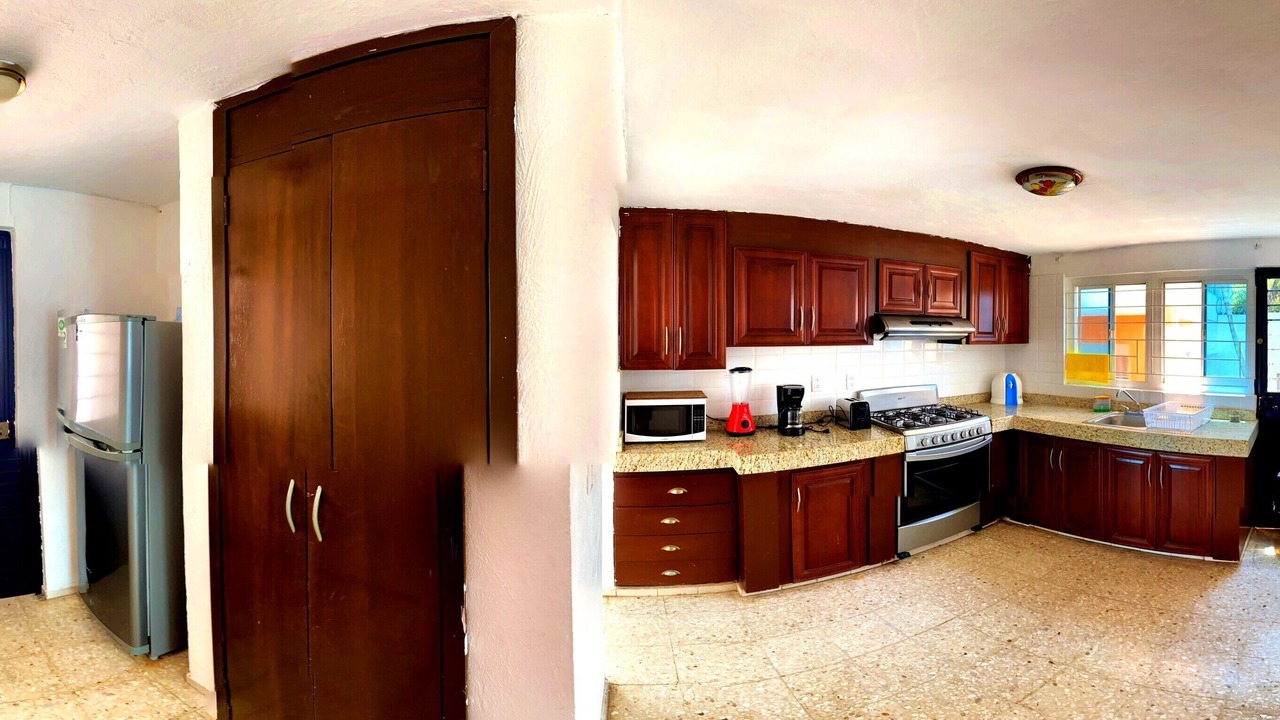 Photo of Kitchen in Colima