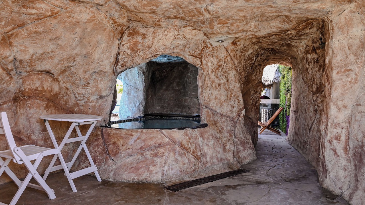 Photo of Outdoor in Primo Tapia