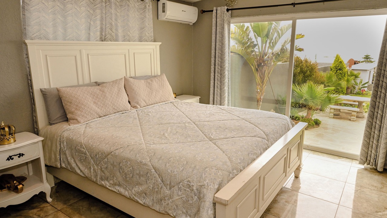 Photo of Bedroom in Primo Tapia