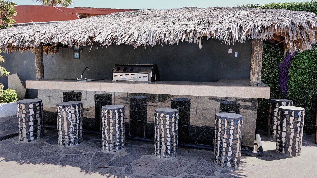 Photo of Patio Balcony in Primo Tapia