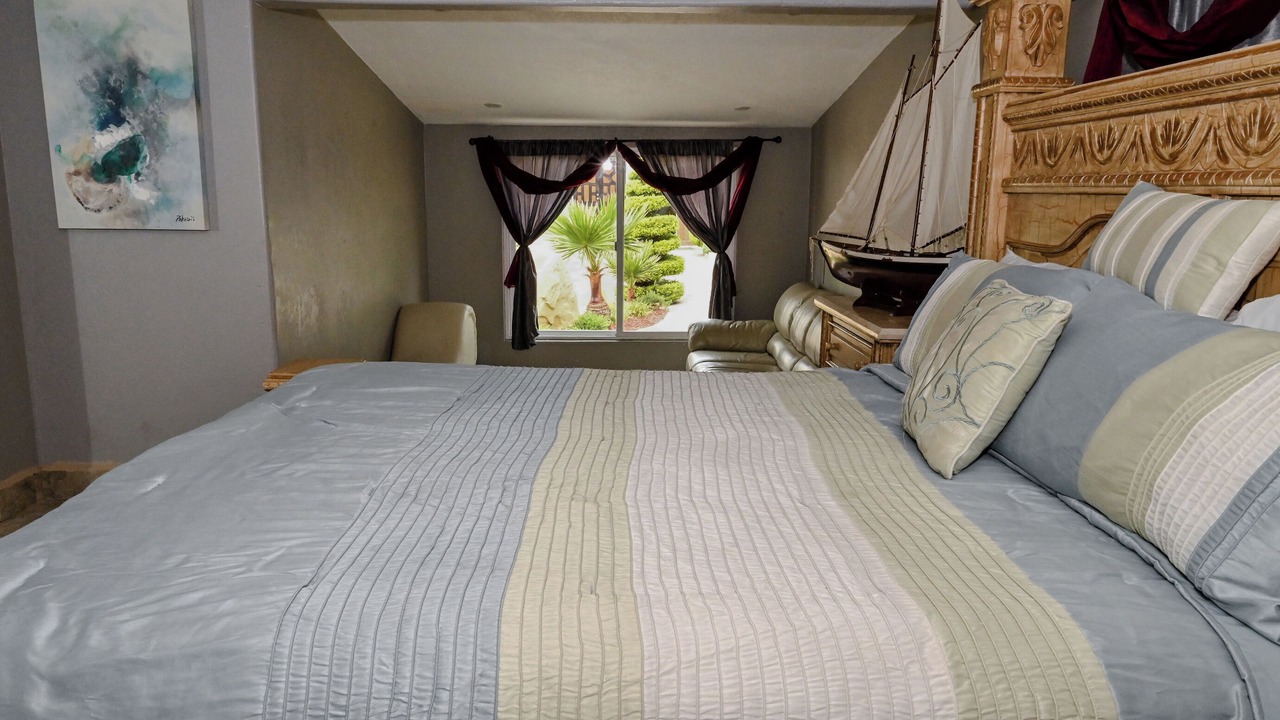 Photo of Bedroom in Primo Tapia