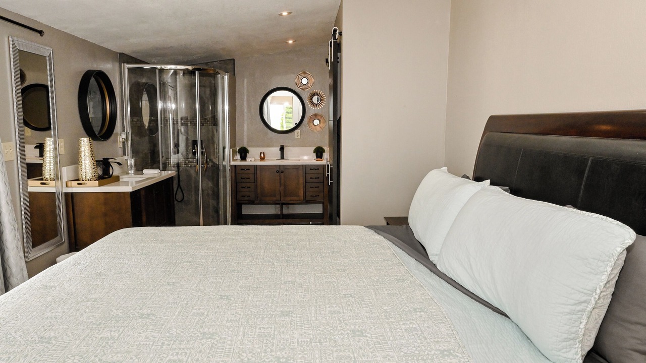 Photo of Bedroom in Primo Tapia