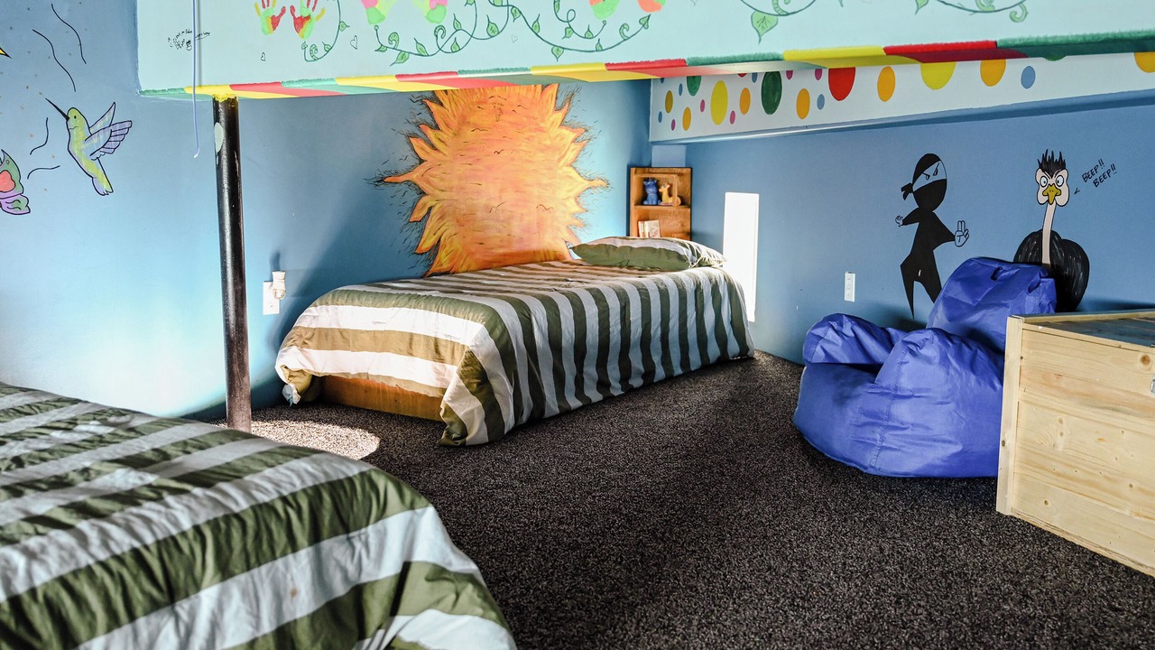 Photo of Bedroom in Primo Tapia