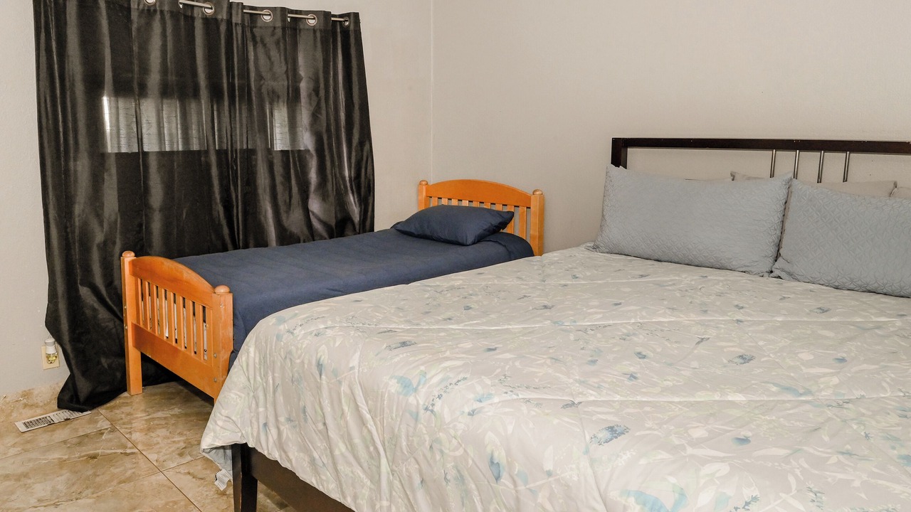 Photo of Bedroom in Primo Tapia