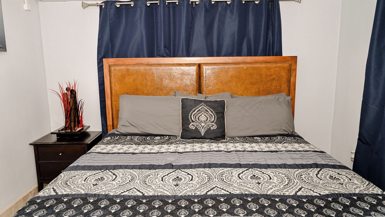 Photo of Bedroom in Primo Tapia