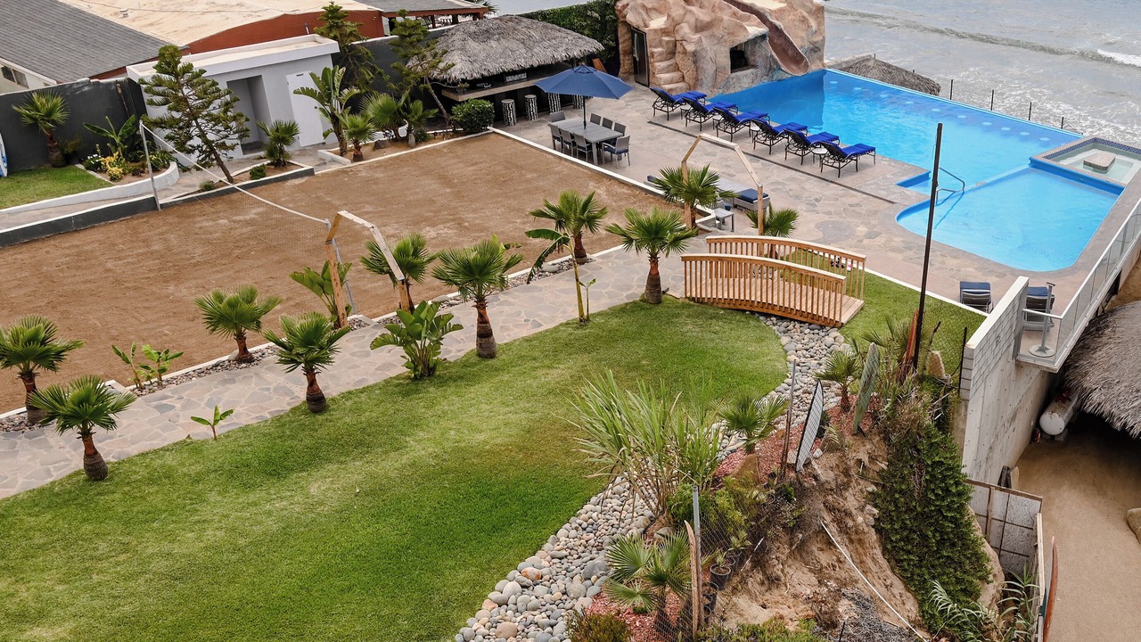 Photo of Outdoor in Primo Tapia