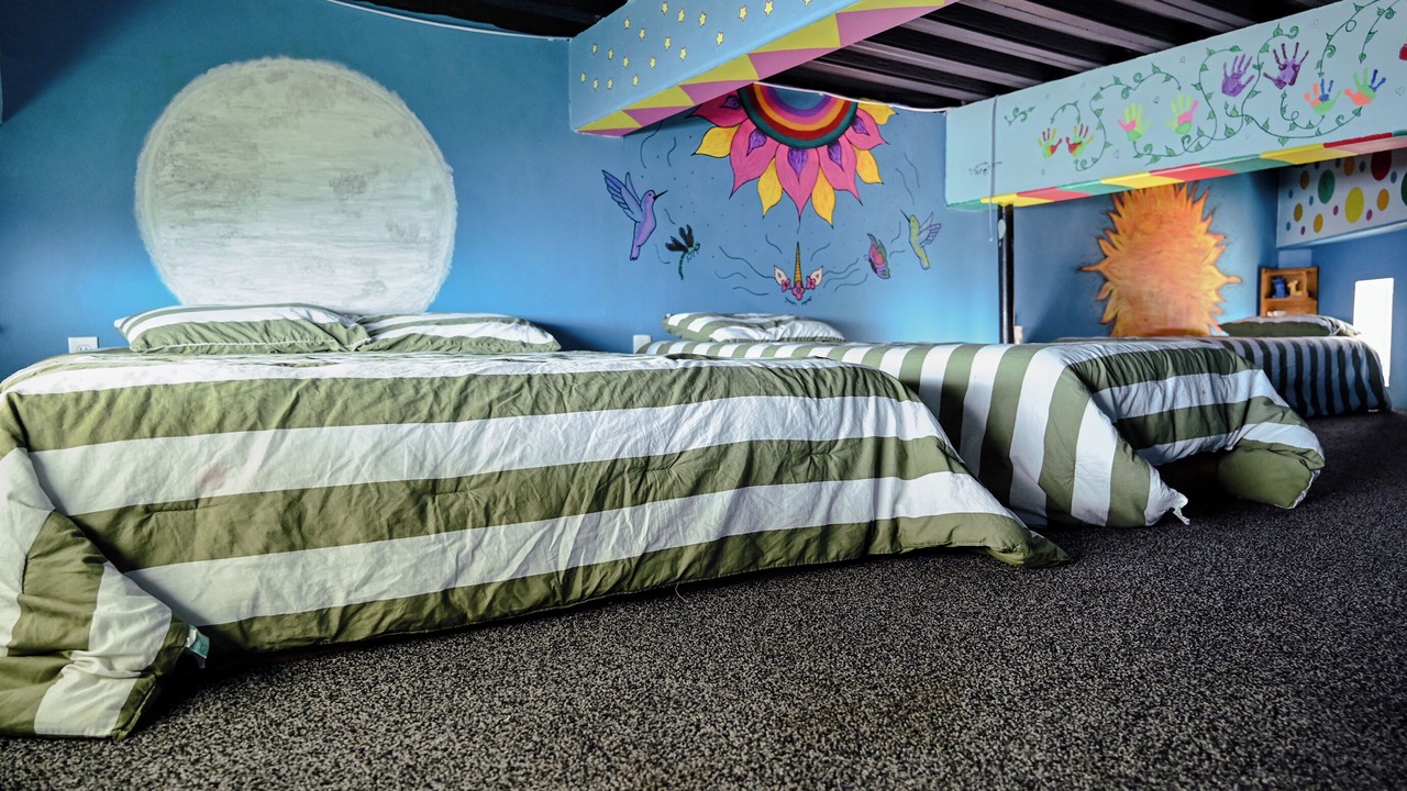 Photo of Bedroom in Primo Tapia