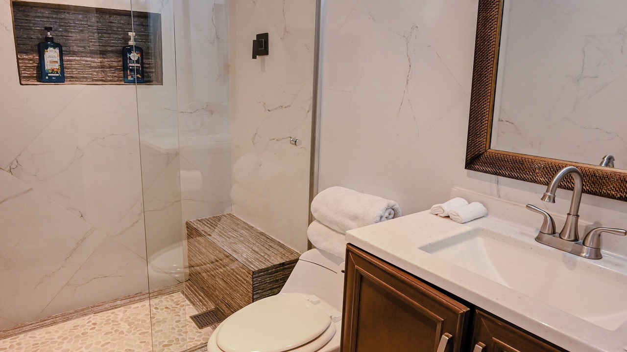 Photo of Bathroom in Primo Tapia