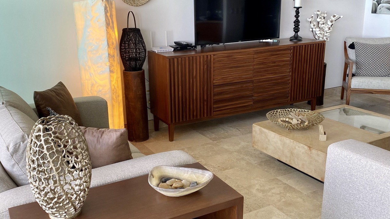Photo of Livingroom in Bucerias