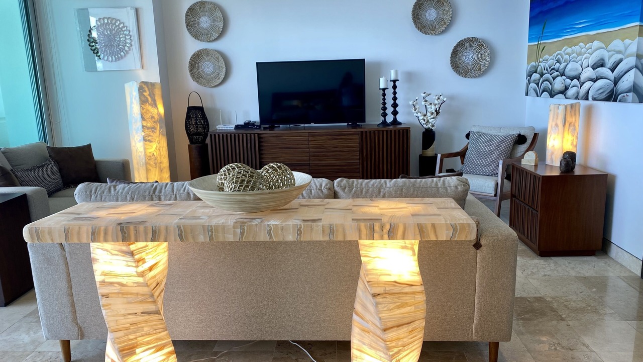 Photo of Livingroom in Bucerias