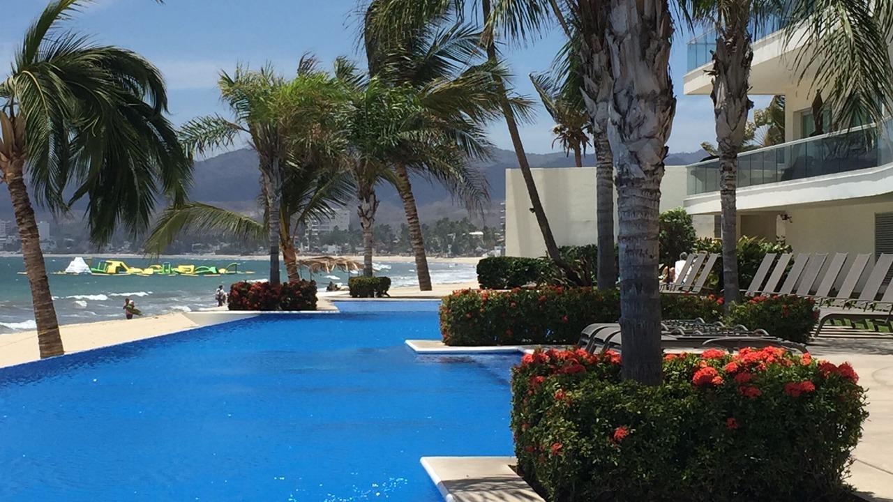 Photo of Outdoor in Bucerias