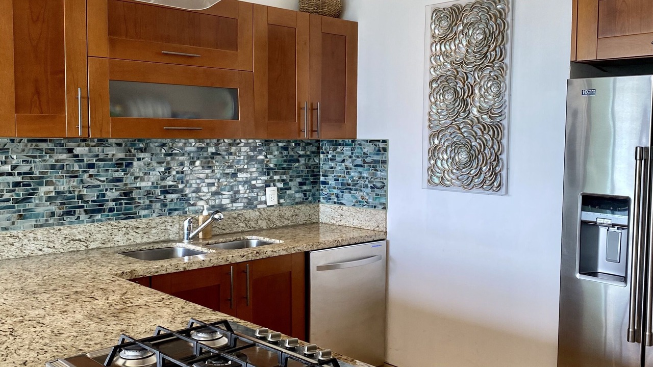 Photo of Kitchen in Bucerias