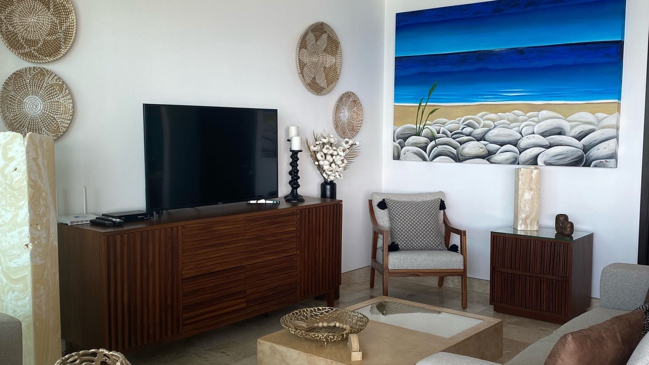 Photo of Livingroom in Bucerias