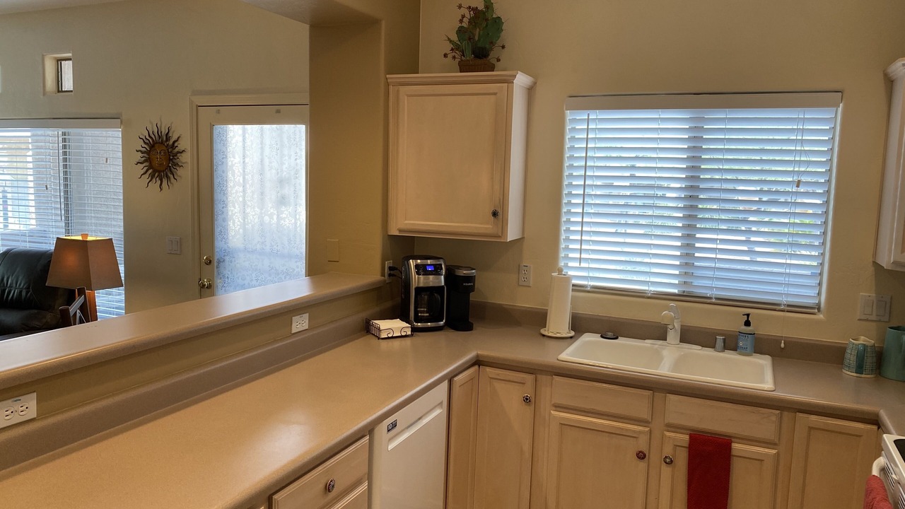 Photo of Kitchen in Rancho Vistoso