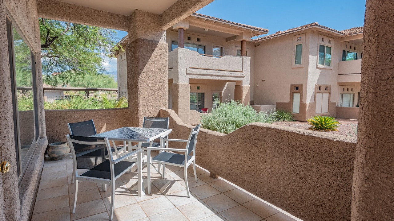 Photo of Outdoor in Rancho Vistoso