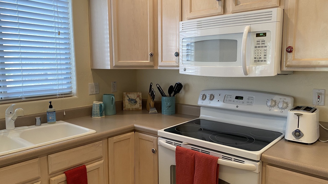 Photo of Kitchen in Rancho Vistoso