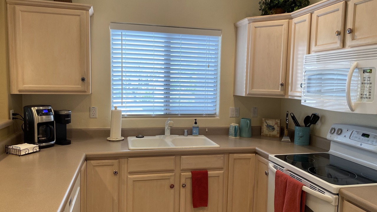 Photo of Kitchen in Rancho Vistoso