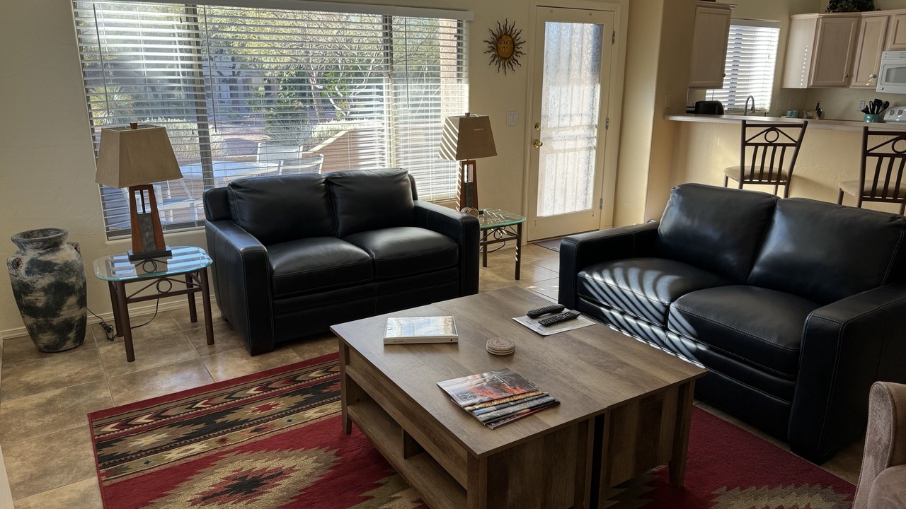 Photo of Livingroom in Rancho Vistoso
