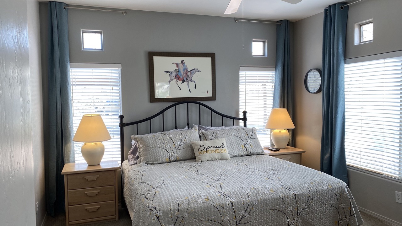 Photo of Bedroom in Rancho Vistoso