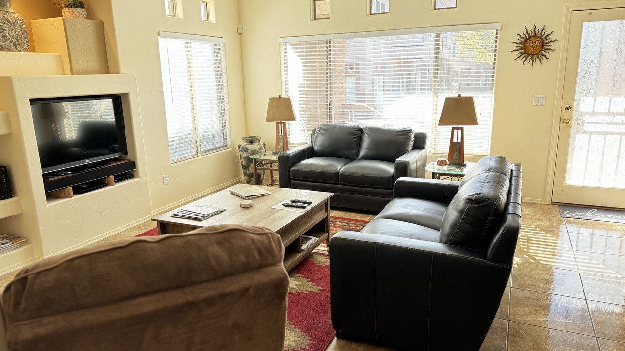 Photo of Livingroom in Rancho Vistoso