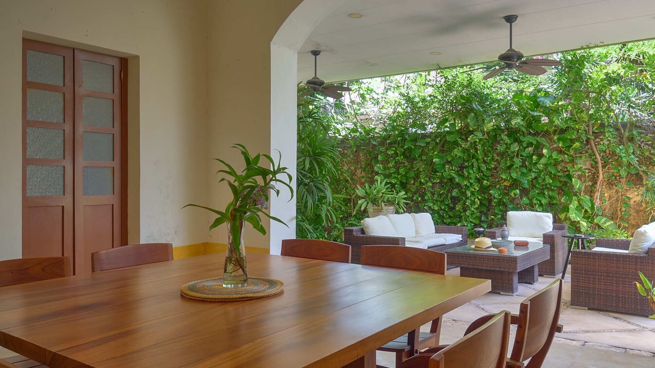 Photo of Outdoor in Centro