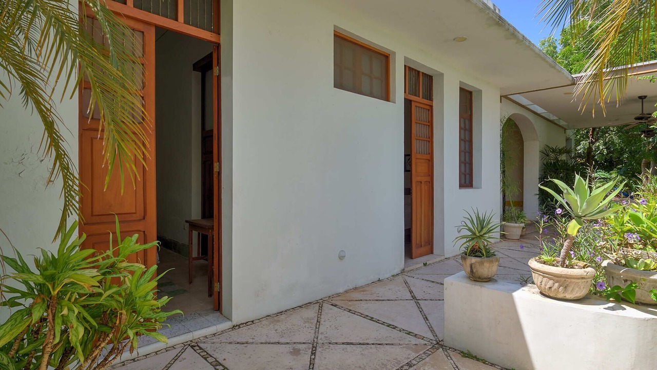 Photo of Outdoor in Centro