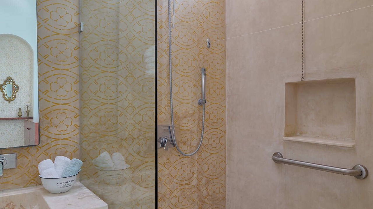 Photo of Bathroom in Centro