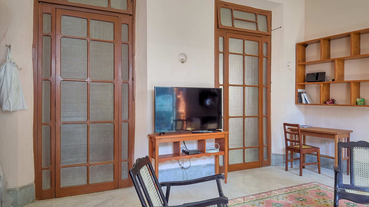 Photo of Livingroom in Centro