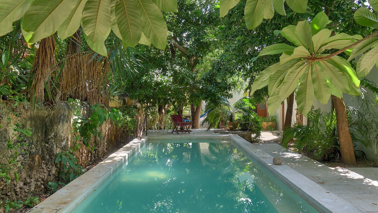 Photo of Outdoor in Centro
