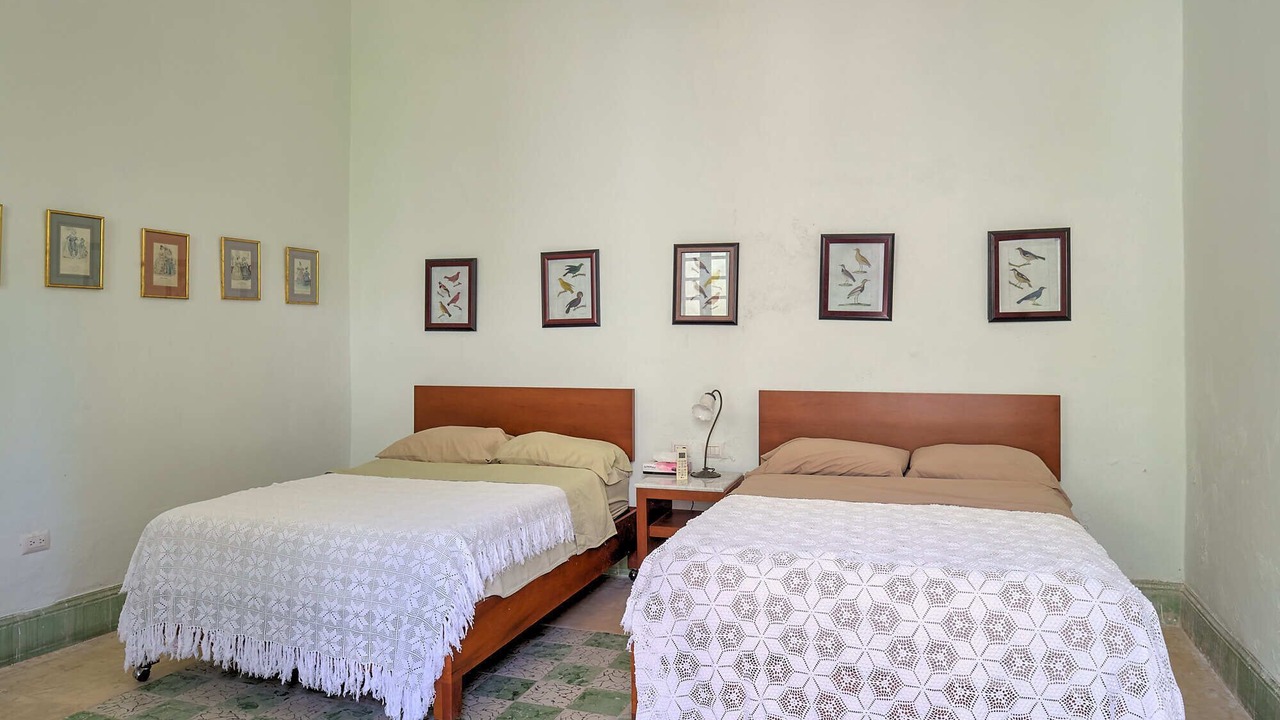 Photo of Bedroom in Centro