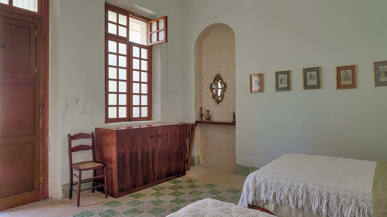 Photo of Bedroom in Centro
