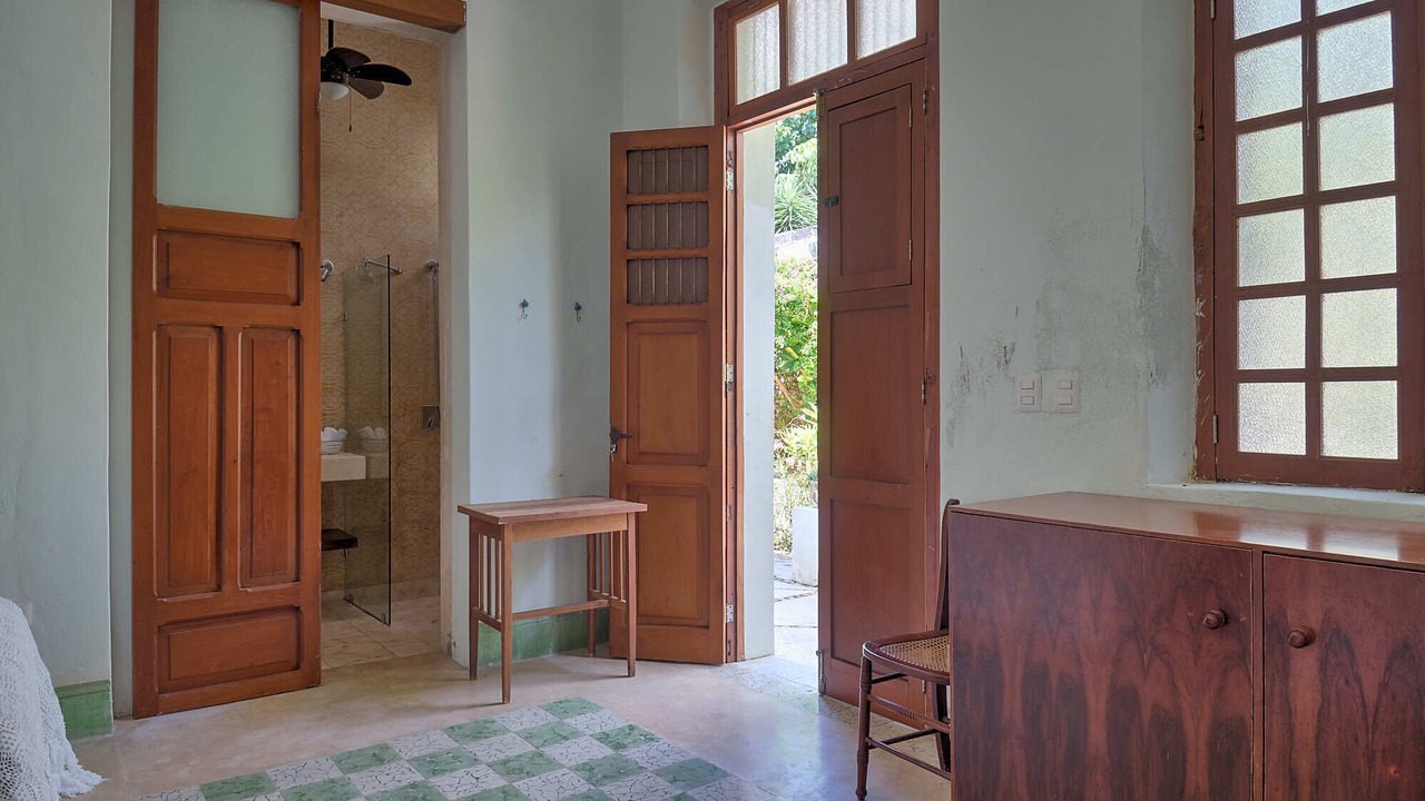 Photo of Bedroom in Centro