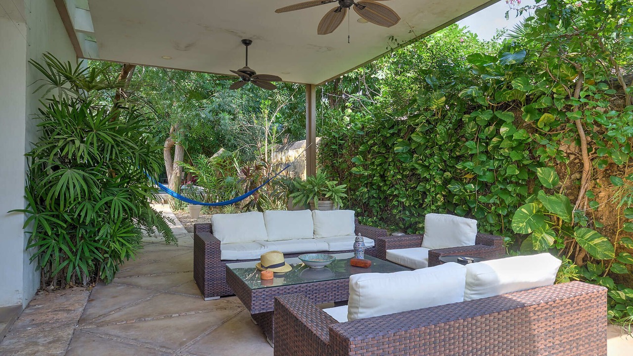 Photo of Patio Balcony in Centro