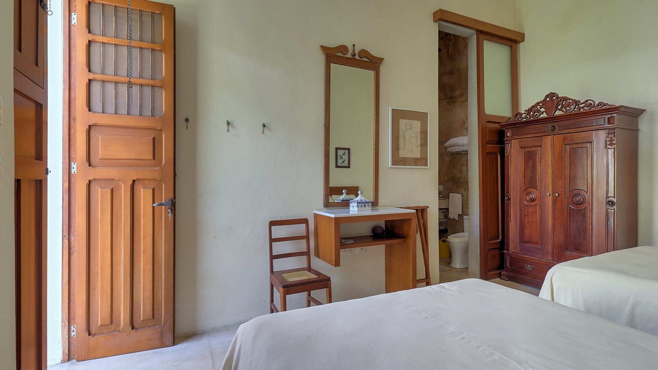 Photo of Bedroom in Centro