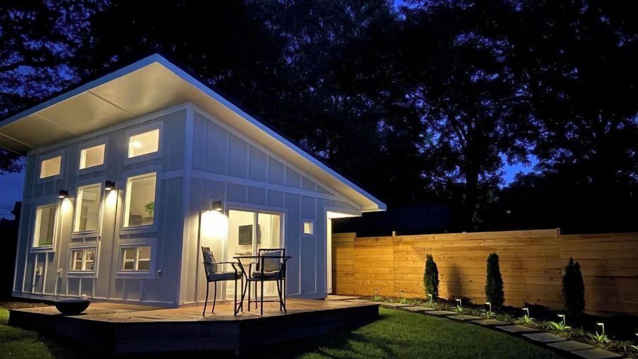 Photo of Outdoor in Travelers Rest
