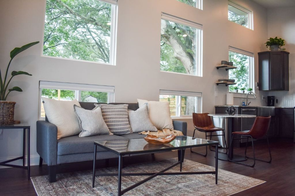 Photo of Livingroom in Travelers Rest