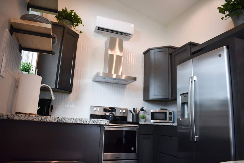 Photo of Kitchen in Travelers Rest