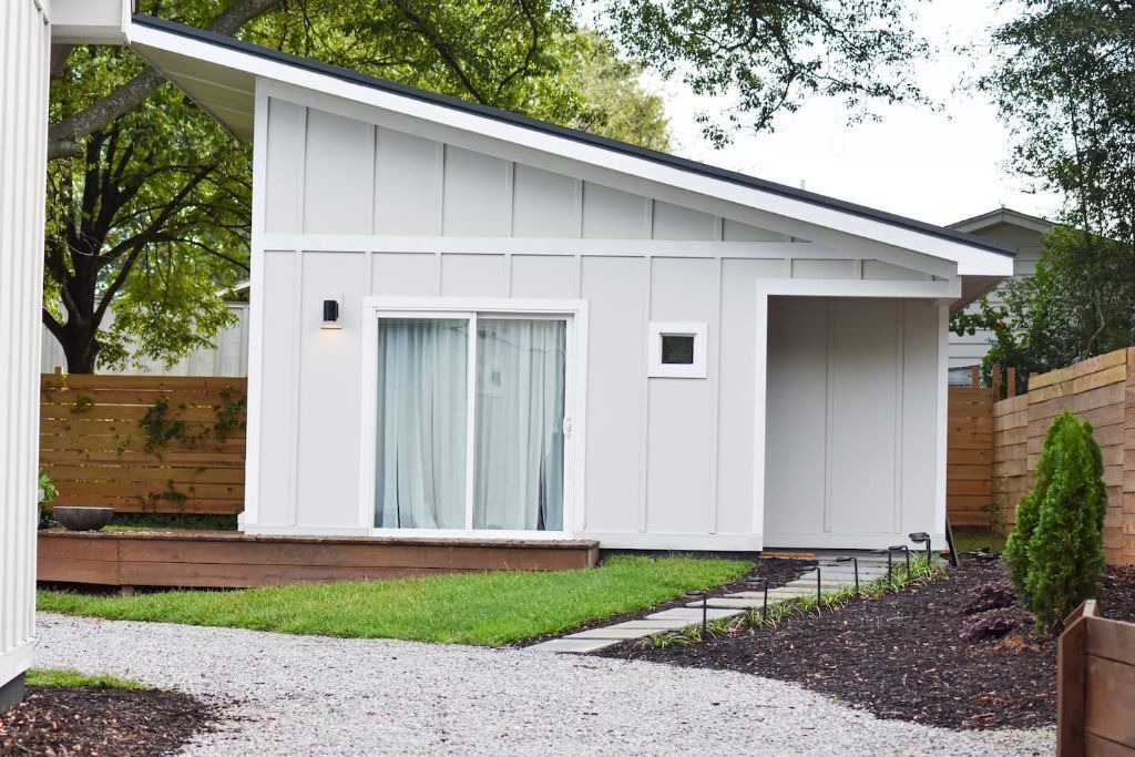 Photo of Outdoor in Travelers Rest