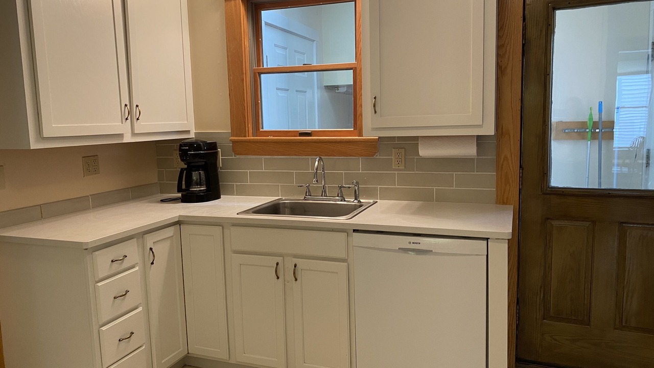 Photo of Kitchen in Seal Harbor
