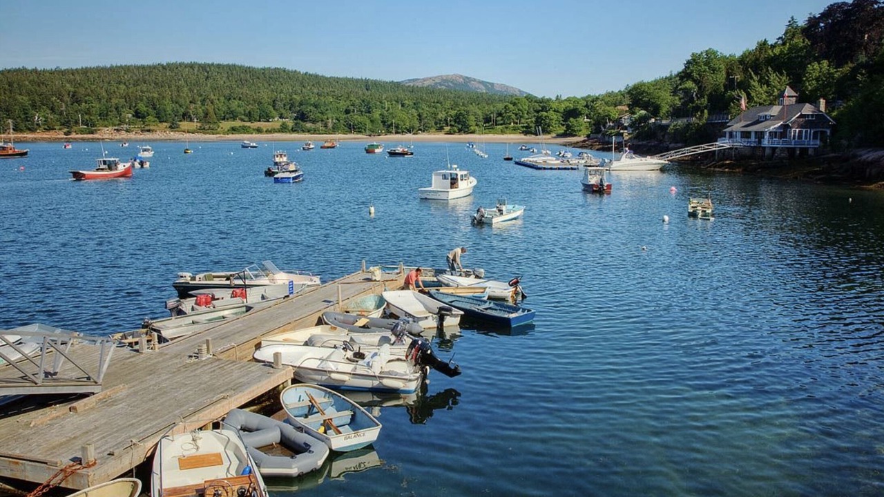 Photo of Others in Seal Harbor