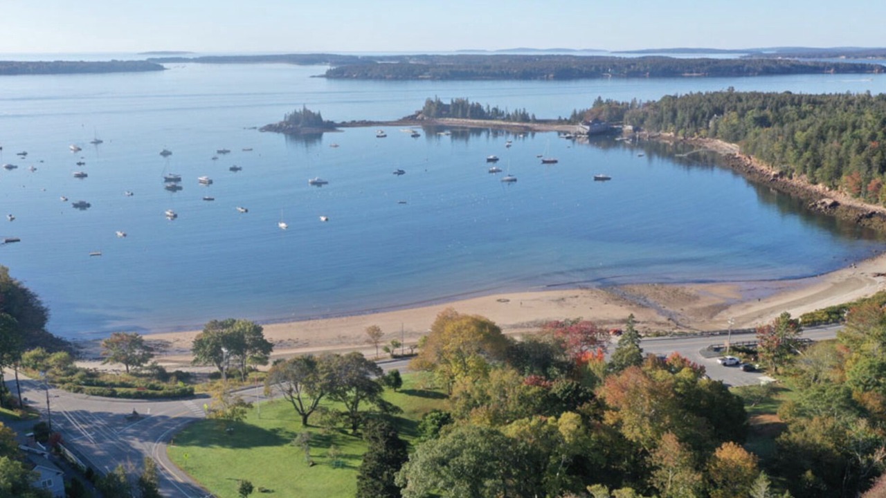 Photo of Outdoor in Seal Harbor