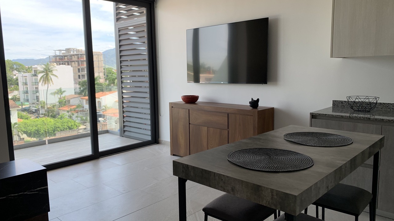 Photo of Patio Balcony in Diaz Ordaz
