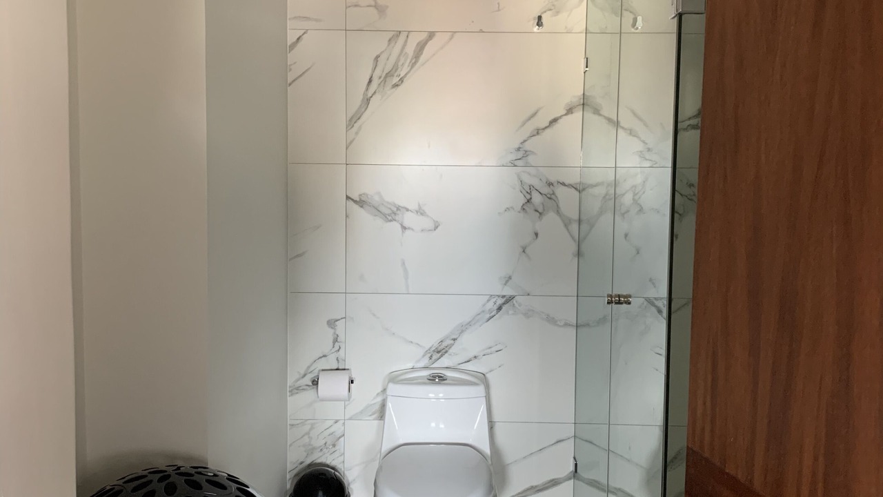 Photo of Bathroom in Diaz Ordaz